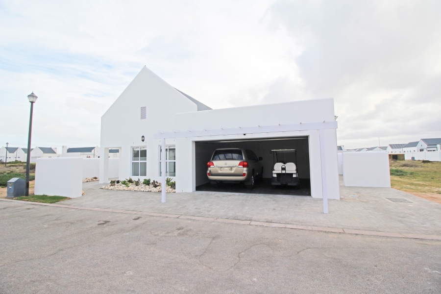 3 Bedroom Property for Sale in La Pinta Lifestyle Village Western Cape